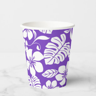 PINK BIKINI (GRAPE) PAPPBECHER
