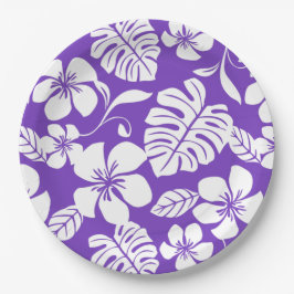 PINK BIKINI (GRAPE) PAPPTELLER