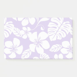 PINK BIKINI (GRAPE) POST-IT-HINWEISE POST-IT KLEBEZETTEL