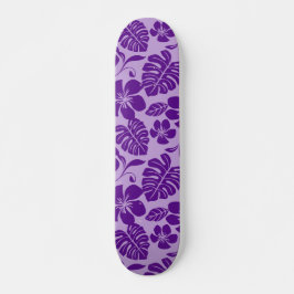 PINK BIKINI (GRAPE) SKATEBOARD