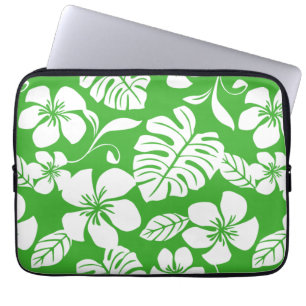 PINK BIKINI (GRASS GREEN) LAPTOPSCHUTZHÜLLE