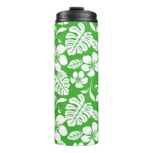 PINK BIKINI (GRASS GREEN) THERMOSBECHER