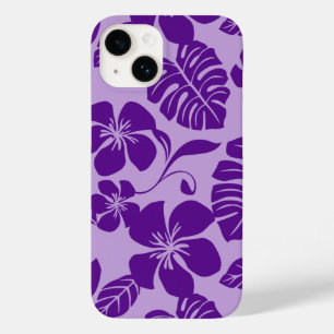 PINK BIKINI (LILA x 2) Case-Mate iPhone 14 Hülle