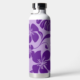 PINK BIKINI (LILA x 2) WASSERFLASCHE Trinkflasche