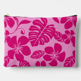 PINK BIKINI-PATTER IN PINK x 2 Zubehörtasche