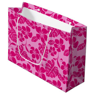 PINK BIKINI (PINK) GROßE GESCHENKTÜTE