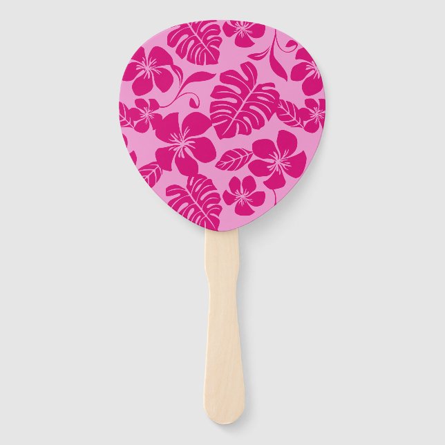 PINK BIKINI (PINKS) FÄCHER (Vorderseite)