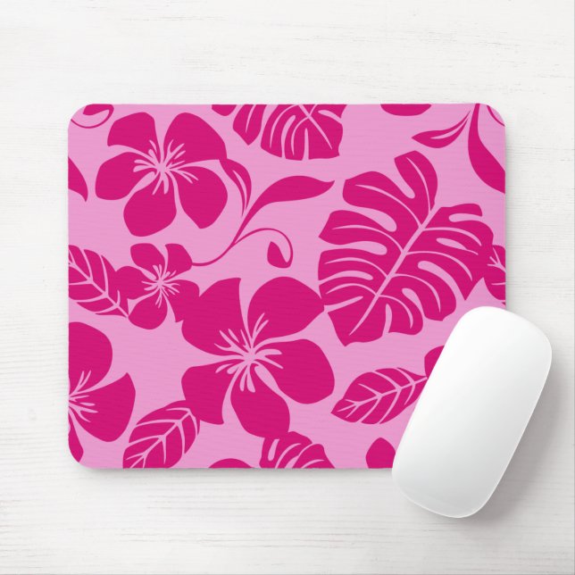 PINK BIKINI (PINKS) MOUSEPAD (Mit Mouse)