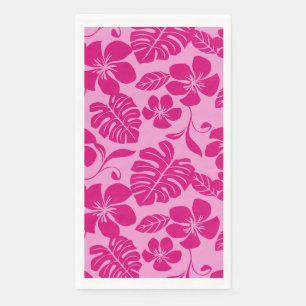 PINK BIKINI (PINKS) SERVIETTE