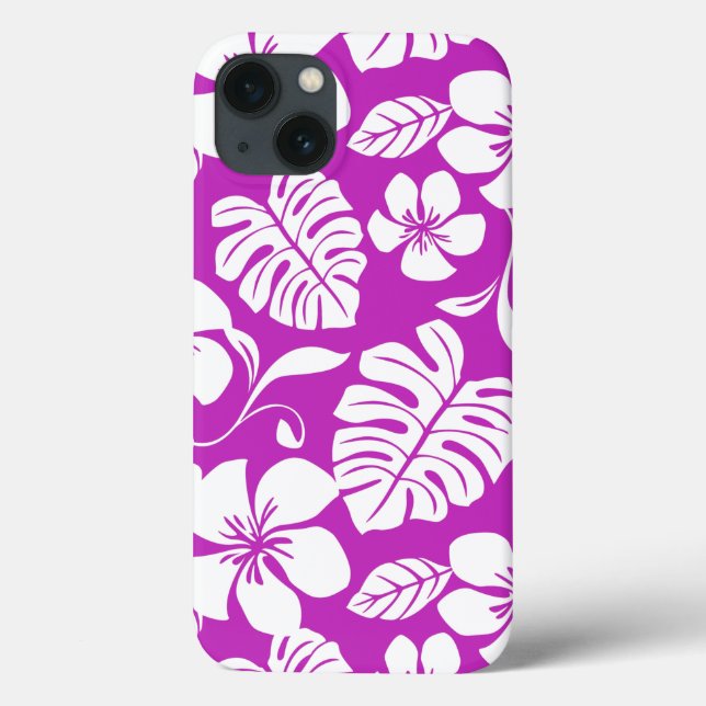 PINK BIKINI (RASPBERRY) Case-Mate iPhone HÜLLE (Rückseite)