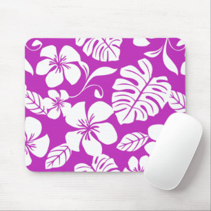 PINK BIKINI (RASPBERRY) MOUSEPAD