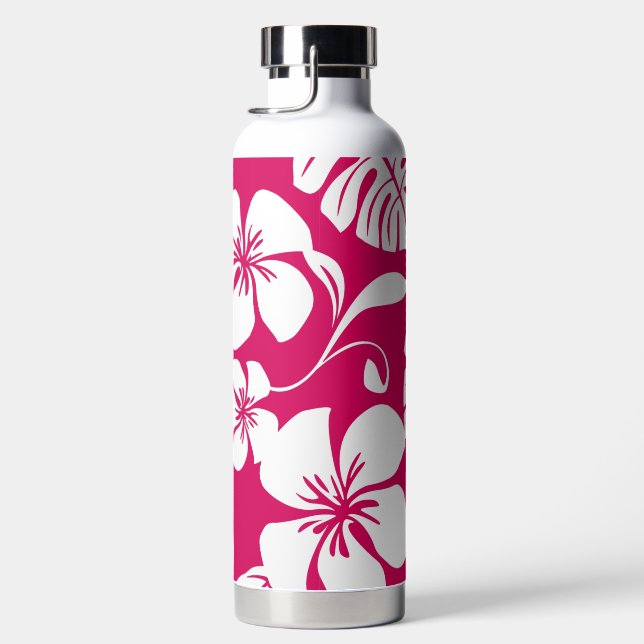 PINK BIKINI (ROT) WASSERFLASCHE TRINKFLASCHE (Rechts)
