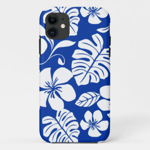 PINK BIKINI (ROYAL BLUE) Case-Mate iPhone HÜLLE