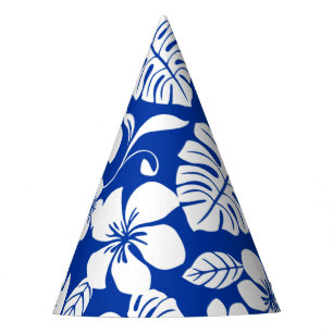 PINK BIKINI (ROYAL BLUE) PARTYHÜTCHEN