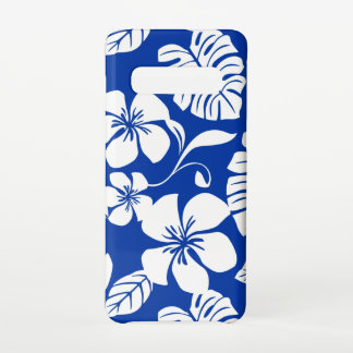 PINK BIKINI (ROYAL BLUE) SAMSUNG GALAXY S10 HÜLLE