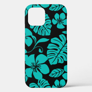 PINK BIKINI (SCHWARZ/AQUAMARIN) Case-Mate iPhone HÜLLE