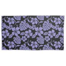 PINK BIKINI (SCHWARZ/LILA)