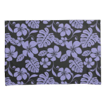 PINK BIKINI (SCHWARZ/LILA)