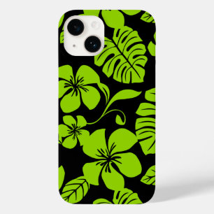 PINK BIKINI (SCHWARZ/LIMON) Case-Mate iPhone 14 HÜLLE