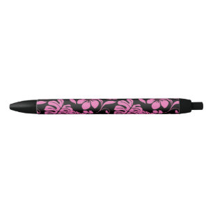 PINK BIKINI (SCHWARZ/PINK) KUGELSCHREIBER