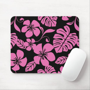 PINK BIKINI (SCHWARZ/PINK) MOUSEPAD