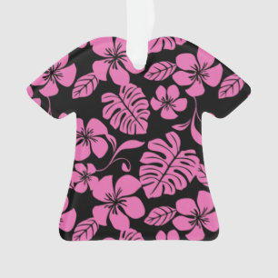PINK BIKINI (SCHWARZ/PINK) ORNAMENT