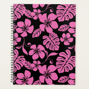 PINK BIKINI (SCHWARZ/PINK) PLANER