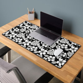 PINK BIKINI (SCHWARZ) SCHREIBTISCHUNTERLAGE