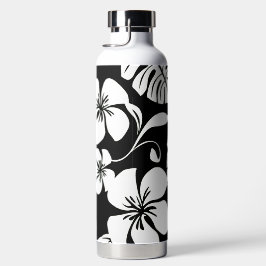 PINK BIKINI (SCHWARZ) WASSERFLASCHE TRINKFLASCHE