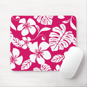 PINK BIKINI (STRAWBERREY RED) MOUSEPAD