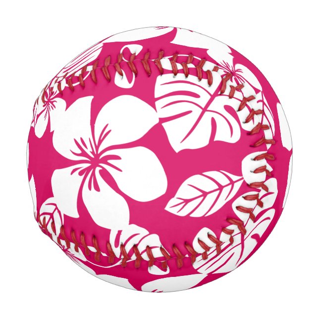 PINK BIKINI (STRAWBERRY RED) BASEBALL (Vorne Rechts)