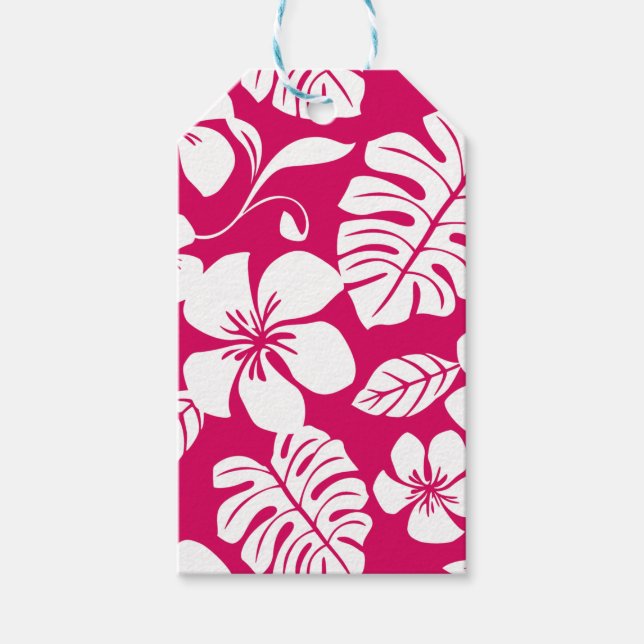 PINK BIKINI (STRAWBERRY RED) GESCHENKANHÄNGER (Vorderseite)