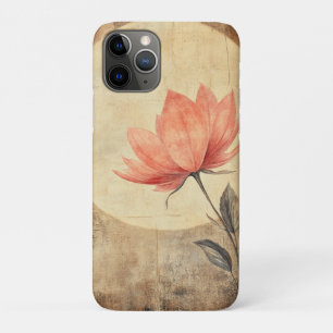Pink Bloom & Moonlit Serenity Case-Mate iPhone Hülle