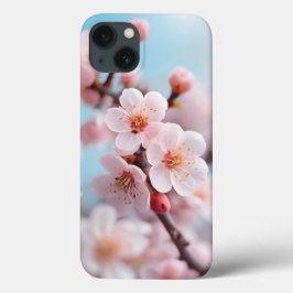 Pink Blossom Magie Case-Mate iPhone Hülle