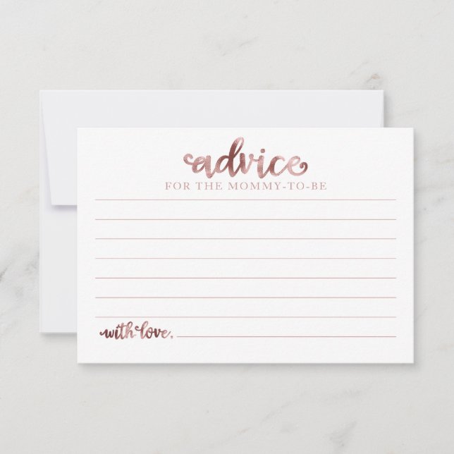 Pink-Blume Pumpkin Fall Kinderduschratenkarte Einladung (Vorderseite)