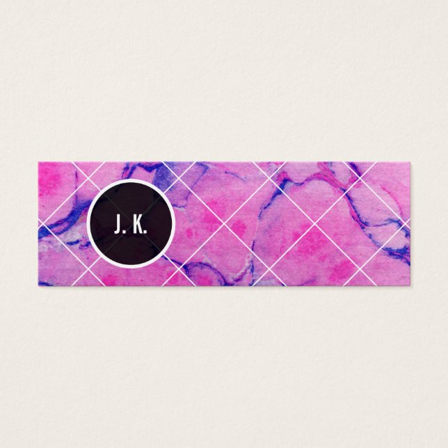 Pink Bold Great (Vorderseite)