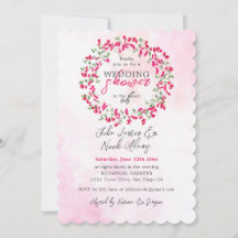 Pink Bougainvillea Tropical Forest Polterabend