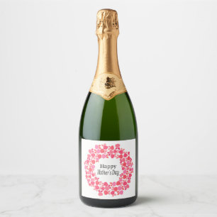 Pink Bouquet Mutter
