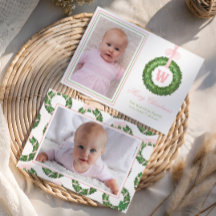 Pink Bow Sash Weihnachtsfeier