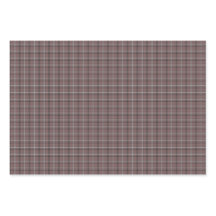Pink Brown Plaid Classic Pattern