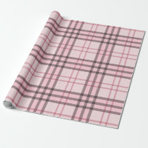 Pink Buffalo Kariert Gingham
