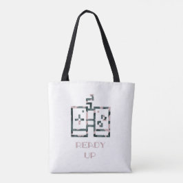 Pink Camouflage Gamecontroller - Erlebter Gamer