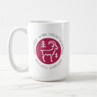 Pink Capricorn Zodiac Star Sign Persönlichkeit