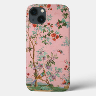 Pink Chinoiserie Case-Mate iPhone Hülle
