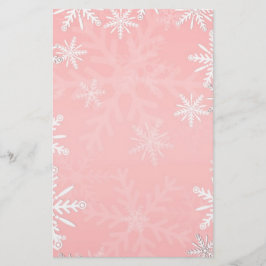 Pink Christmas