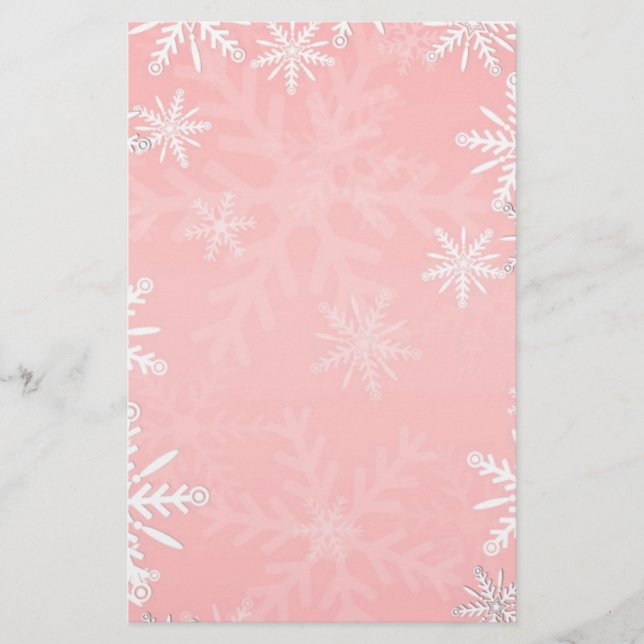 Pink Christmas (Vorderseite)