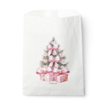 Pink Christmas Geschenk Baby Dusche