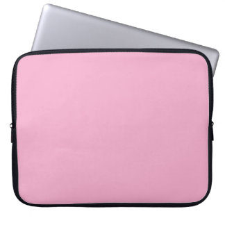 Pink Computer Sleeve