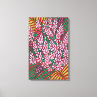 Pink Cone Ginger Alpinia Tropische Blume