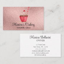 Pink Cupcake Sweet Cakes Bakes Homemade Bäckerei B